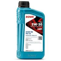  Rowe 5/30 Hightec ACEA A5/B5,C2,API SN, CF SYNT RS HC-C2  1  20113-0010-99