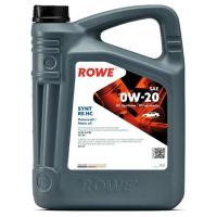  Rowe 0/20 Hightec Synt RS HC A5/B5, SN  5  20134-0050-99