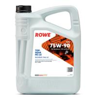 Rowe 75W-90 Hightec TopGear API GL-4/GL-5/GL-5 HC-LS  5 25004005099
