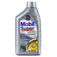 MOBIL 155773 5W30 (1L) SUPER 3000 FORMULA RN, (Renault RN17) 155773