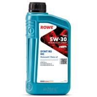 Rowe 5/30 Hightec Synt RS HC ILSAC GF-2,Ford WSS-M2C912-A,Ford WSS-M2C913-A/-B 1  20024-0010-99