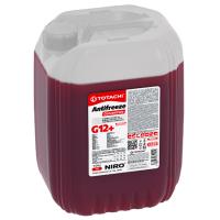   TOTACHI NIRO ANTIFREEZE Red G12+ 10 44610