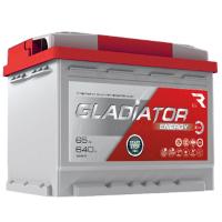  Gladiator Energy L Euro 65 / 640 242175190 .. GEN6500