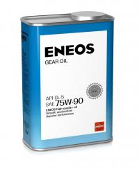 ENEOS Gear Oil GL-5 75W-90 0.94
