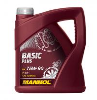 Mannol Basic Plus GL-4 75W-90 4
