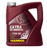 Mannol Extra GL-5/GL-4 75W-90 4