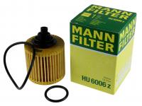   MANN HU6006Z