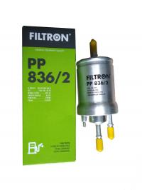   Filtron PP 836/2