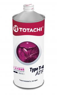 TOTACHI ATF TYPE T-4 1л