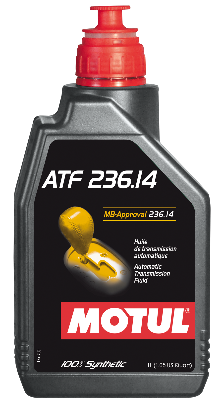 Motul Multi ATF 236.14 1л купить в интернет-магазине Созвездие колеса Ханты- Мансийск