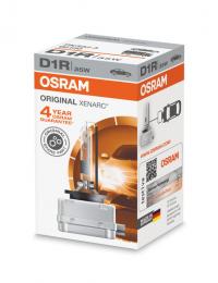 OSRAM XENON(66154) D1R 4150K