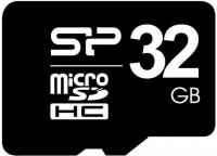 Карта памяти Silicon Power microSDHC 32 GB class 10