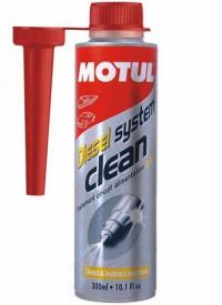 Motul Diesel System Clean 0,3 л