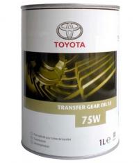 TOYOTA Transfer Gear Oil LF 75W 1