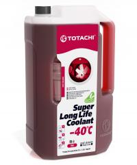 TOTACHI NIRO SUPER LLC RED -40 C 5