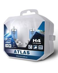   12 H4 60/55 5000 2 .  Atlas AVS (A78908S)