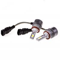 Автолампа-LED (аналог ксенона) H11 8V-48V SKYWAY комплект 2 шт ближний свет