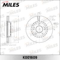    MILES K001609 (TRW DF7966)