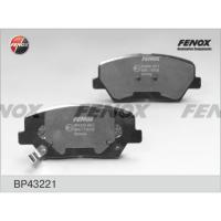    FENOX BP43221