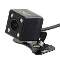 Камера заднего вида Interpower IP-662 LED LED подсветка