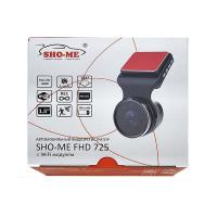  SHO-ME FHD-725 wi-fi -  4