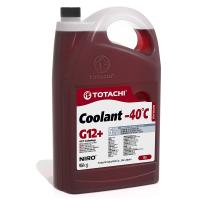 TOTACHI NIRO Coolant Red -40C G12+ 5