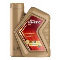  Kinetic  GL-4 75W-90 1 40817932