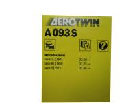    Bosch Aerotwin A093S 700/530  3397007093 -  2