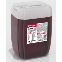 TOTACHI NIRO COOLANT RED -50C G12+ 20