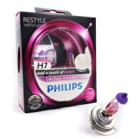   Philips 43 Color Vision  12 H4 60/55 2. 12342CVPP