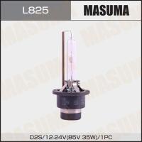  D2S 6000K   1 . Masuma Cool White Grade L825