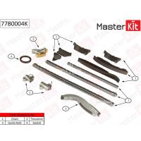    MasterKit KIA Sorento 2.5 CRDi 138/168kW D4CB 02-10   77B0004K