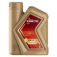  Kinetic UN 80W-90 GL-4/5 1