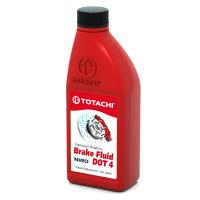 TOTACHI NIRO Brake Fluid DOT-4 0.91кг