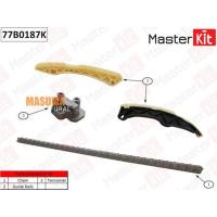    MasterKit Hyundai/Kia Solaris/i35 G4FC 1.6i 14-   77B0187K