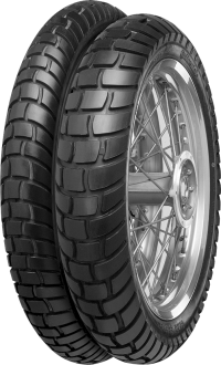Continental ContiEscape 100/90 R19 57H TL  (Front)