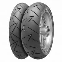 Continental ContiRoadAttack 2 110/80 R18 58W TL  (Front)
