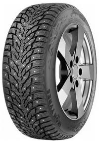  R16c Ikon Tyres (Nokian Tyres) Ikon Autograph Ice LT3