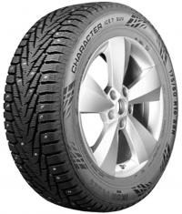  R16 Ikon Tyres (Nokian Tyres) Ikon Character Ice 7 SUV