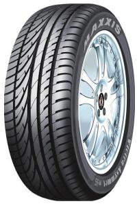 Шина Maxxis M35 Victra Assymet